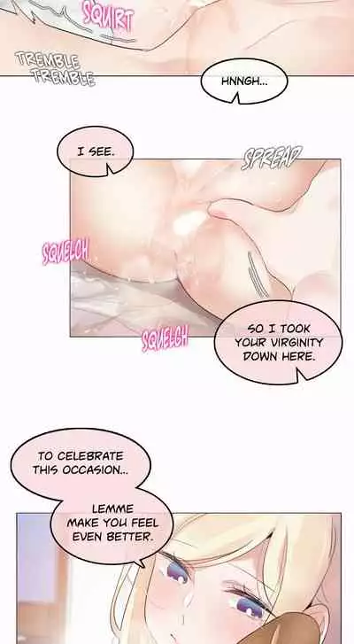 [Alice Crazy] Perverts' Daily Lives Episode 3: Shin Seyoung's Tag Hunt [Ch 1-12] [Complete] [Digital]