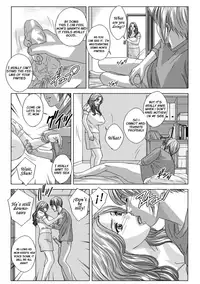 [Nishimaki Tohru] Dear My Mother 2 Ch. 1-7 [English] [sasasa11] [Digital]