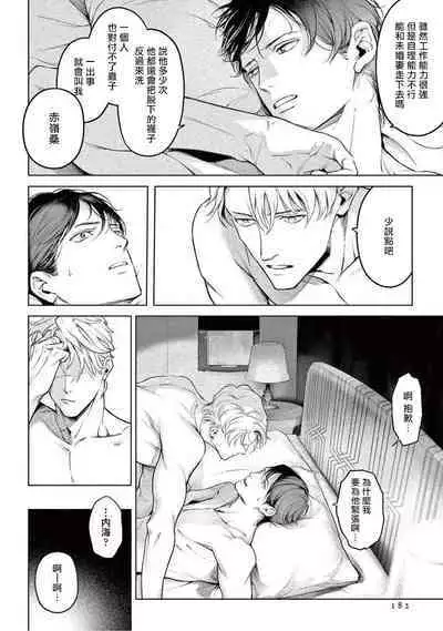 Zetsubou ni Nake | 绝望悲鸣 Ch. 1-8