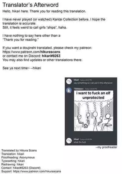 (C96) [mocha*2popcorn (Kibii Mocha)] Sailor Cosplay Kashima-chan (Kantai Collection -KanColle-) [English] [Hikura Scans]