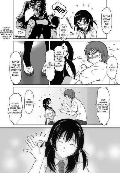 Better Girls Ch. 1-3