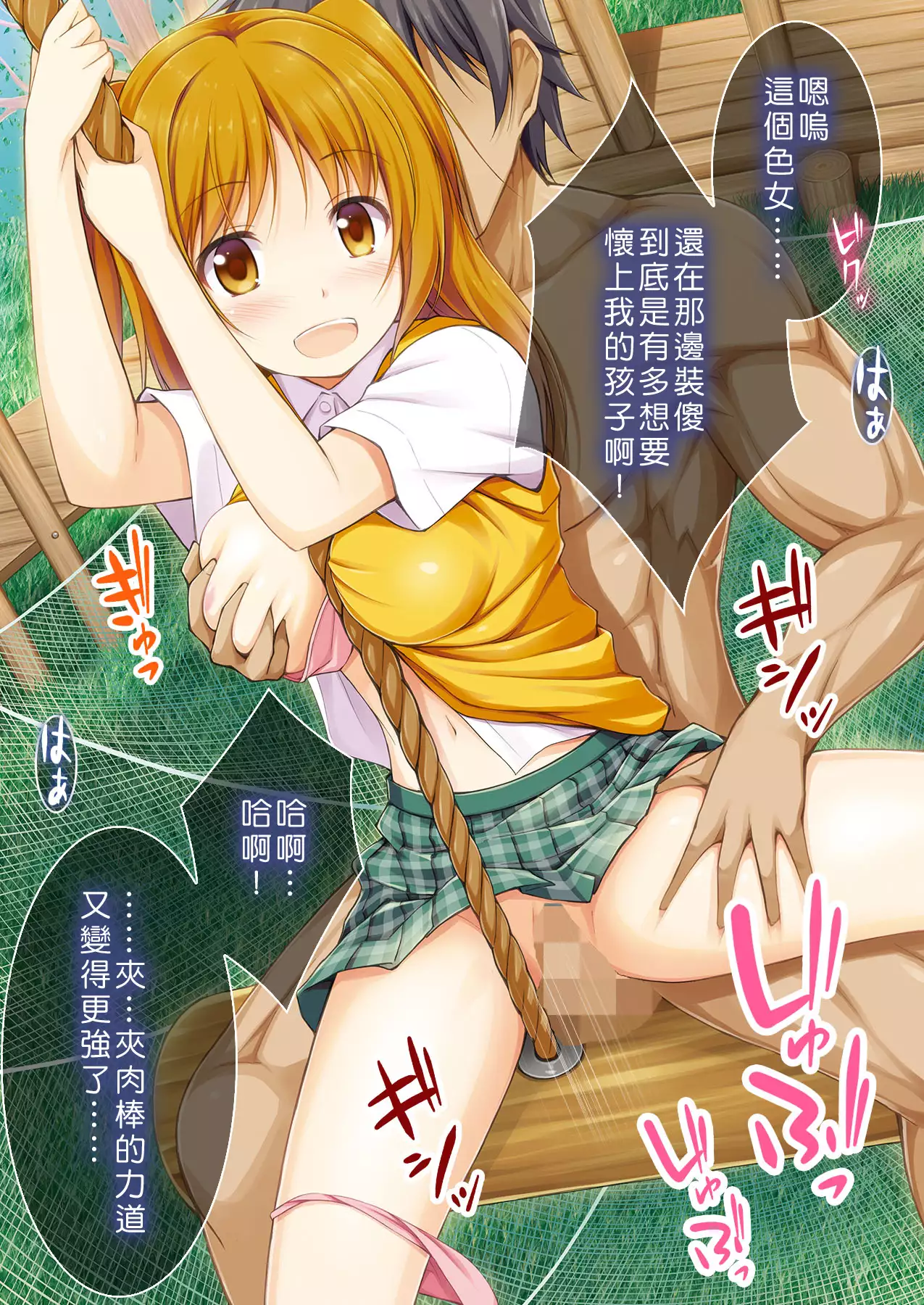 Dare mo Ore ga Wakaranai nara Tanetsuke Shi Makutte mo Mondai nai daro! 2 ~Rinkai Gakkou Hen~