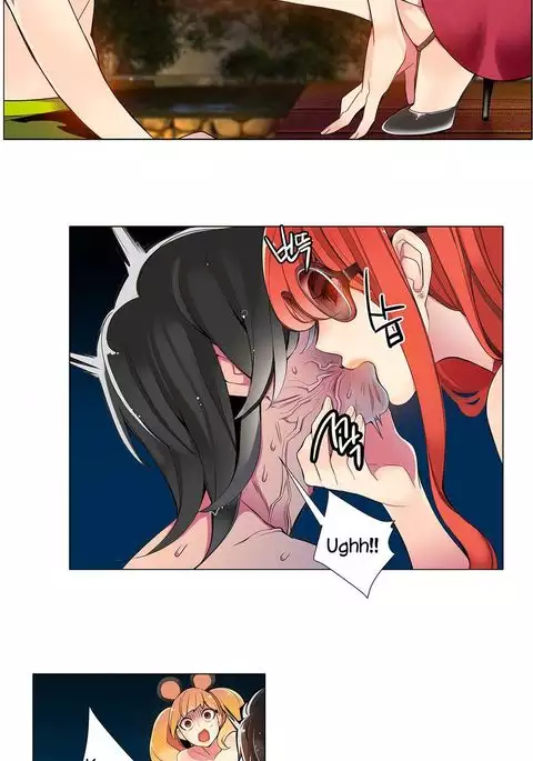 Lilith`s Cord Ch.1-20