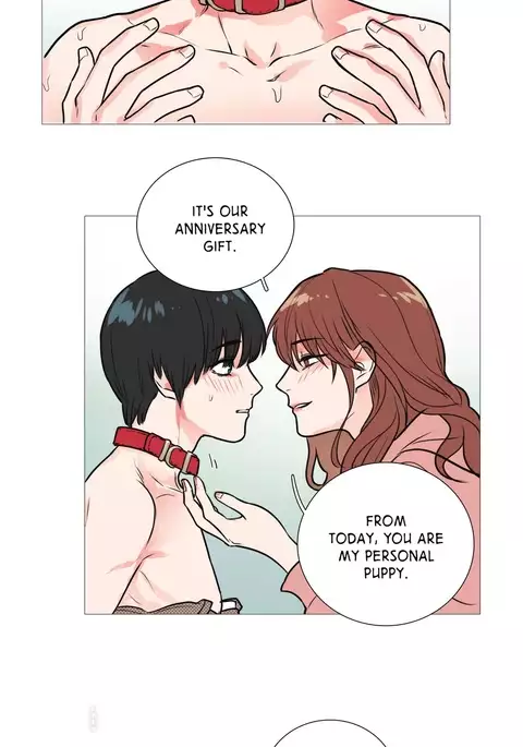 Sadistic Beauty Ch.1-20