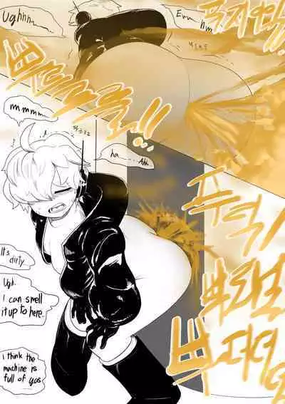 VEGAPUNK ベガパンク (Pixiv Fanbox)