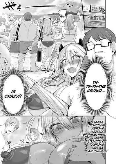 [Ririo Gatto (Kaenuco)] Miya-chan 1-nen Choukyou Chuu | Miya-chan's Year-Long Training Second Part [English] [Digital]