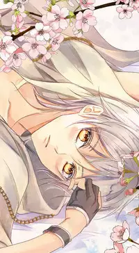 [Akebi] 年納めまんが (Touken Ranbu)