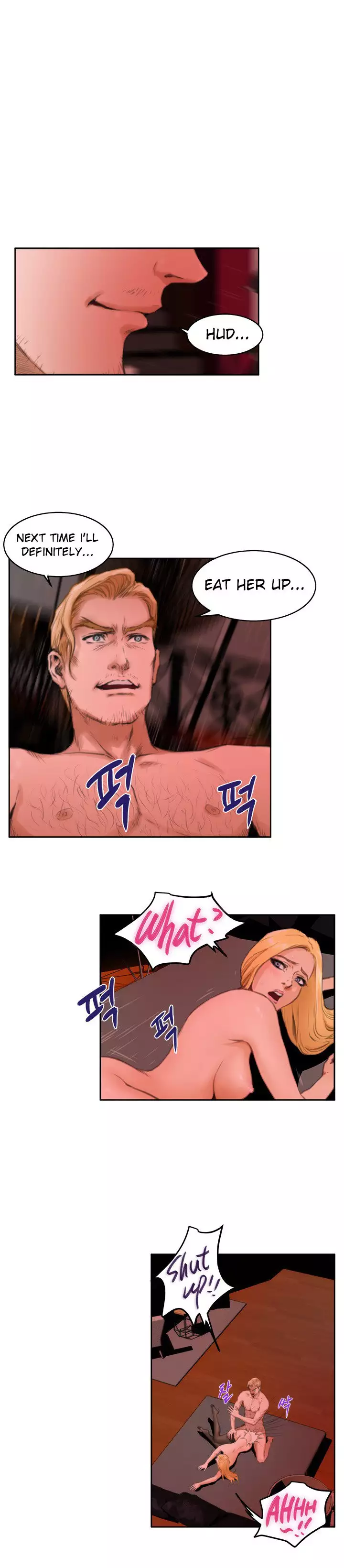 H-Mate - Chapters 1-30