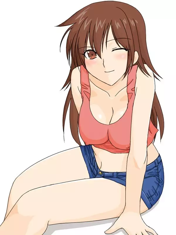 Darashinai Otonari no Onee-san ga SEX o Oshiete kureru sou desu.