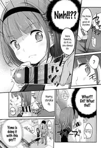 [Yukiu Con] Saikyou Futago Party ♥ | The strongest Twin Party ♥ Ch. 1-2 (JC Manual) [English] [Rin]