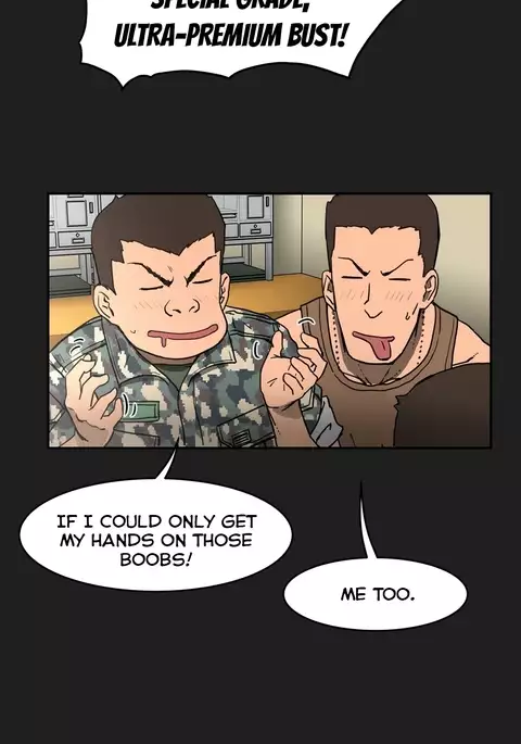 Refrain Love Ch.1-24