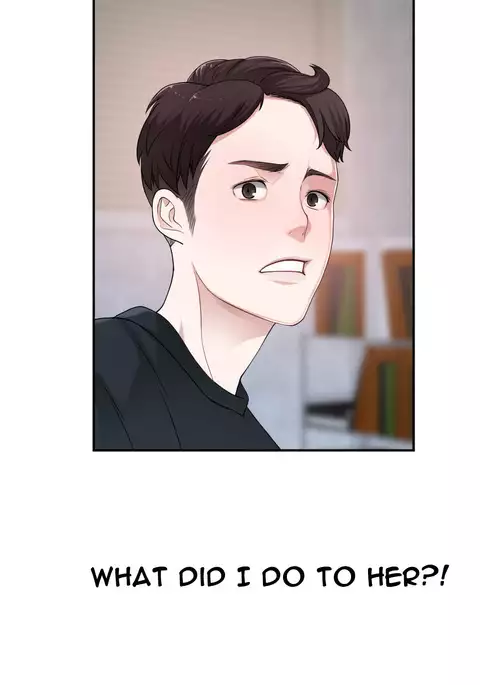 Tissue Thieves Ch.1-31