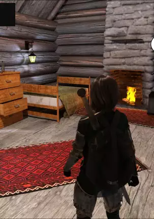 Lost property 1【喵子汉化组】