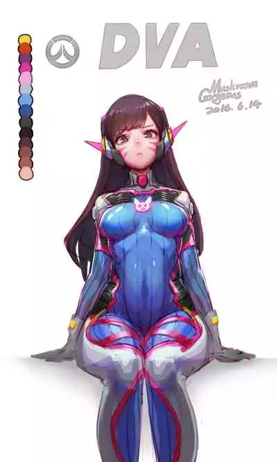 蘑菇的杂图集合