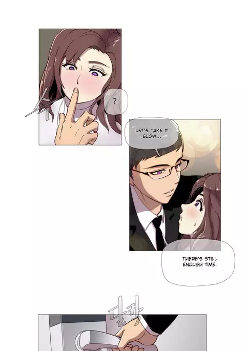 Household Affairs Ch.1-43