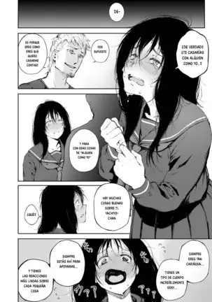 Yo solo tengo ojos para ti!