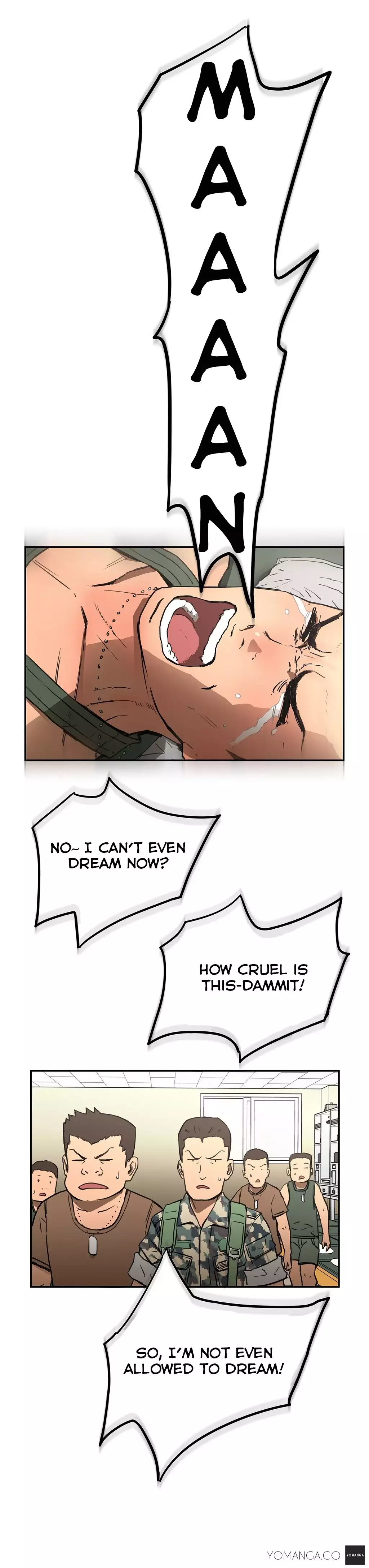 Refrain Love Ch.1-10