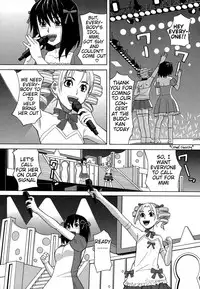 [ZUKIKI] Inu no Seikatsu - A dog's life Ch. 6 (Moteru Inu no Ikizama) [English] [Mynock]