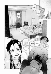 [Yamamoto Atsuji] Ammo Vol.1 Ch.1-6 [English]