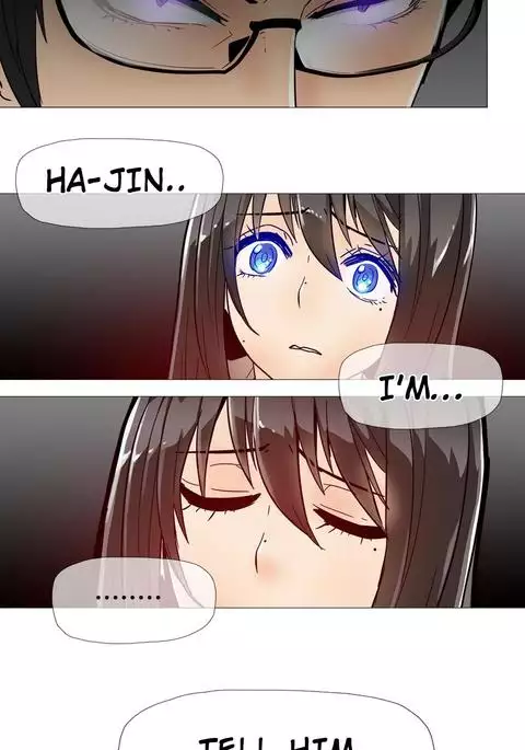 Household Affairs Ch.1-37