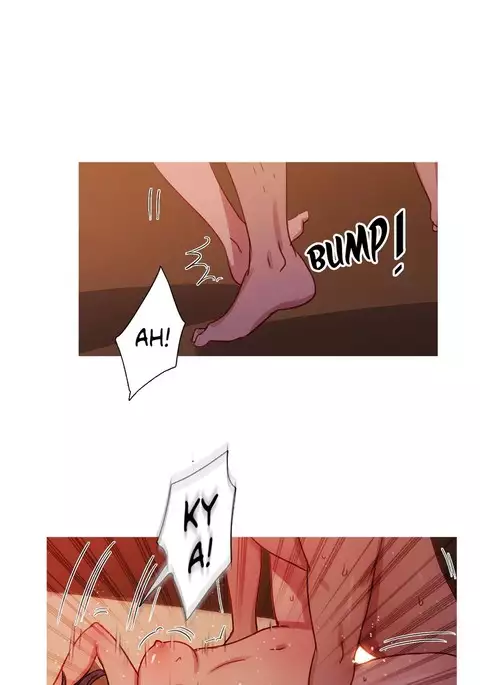 Scandal of the Witch Ch.1-32