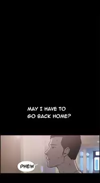 [Mr. Byeong-Su] Cohabitation Ch.1-47 (English) (Ongoing)