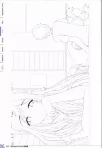 Making*Lovers artbook