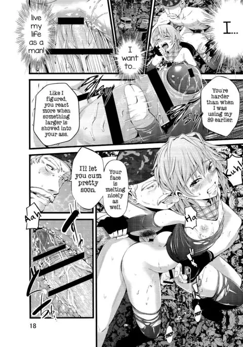 Survival Game EPISODE0