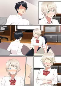 [Nori5rou] Shojo Bitch ga Sasotte Kita node Choukyou suru Koto ni Shita