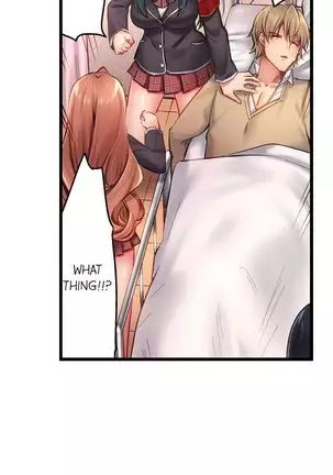 1 Piston de Bareru Uso ~Jishou Bitch wa Ubu ni Nureru~ | Busted in One Thrust Ch. 1 - 25