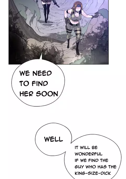 Perfect Half Ch.1-23