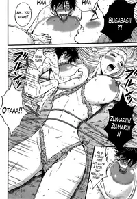 [Nagashima Chousuke] Kigenzen 10000 Nen no Ota | The Otaku in 10,000 B.C. Ch. 1-25 [English] [Natty Translations, Lazarus H]