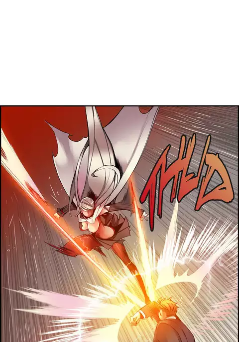 Lilith`s Cord Ch.1-40