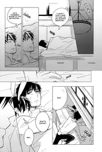 (SPARK7) [licca (Kashima)] Usagi ni Natta Oniisama | My Brother Became a Rabbit (Ao no Exorcist) [English] [Baka Dumb Aho Scans] [Decensored]