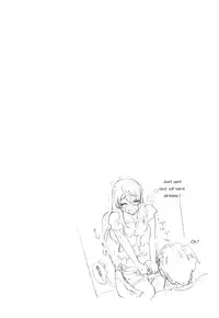 [Kuon Michiyoshi] Zettai Harem 1 [English]