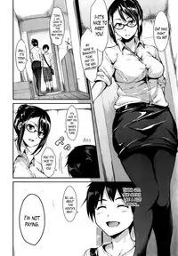 [Tachibana Omina] Boku wa Minna no Kanrinin | I Am Everyone's Landlord [English] [Lazarus H]