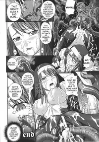 [Rindou] SenKi Madou Den Asuka & Shizuru [English] {SaHa}