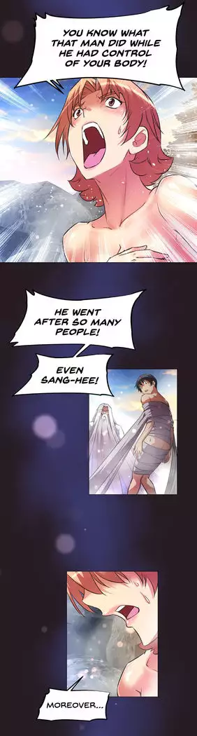 Brawling Go Ch.149-152