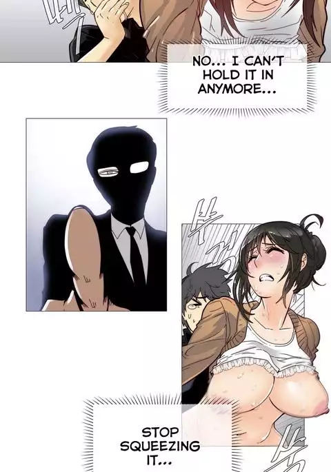 Household Affairs Ch.1-34