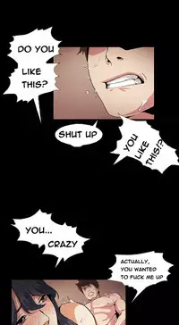 By Chance (Ep. 1-35) [English]