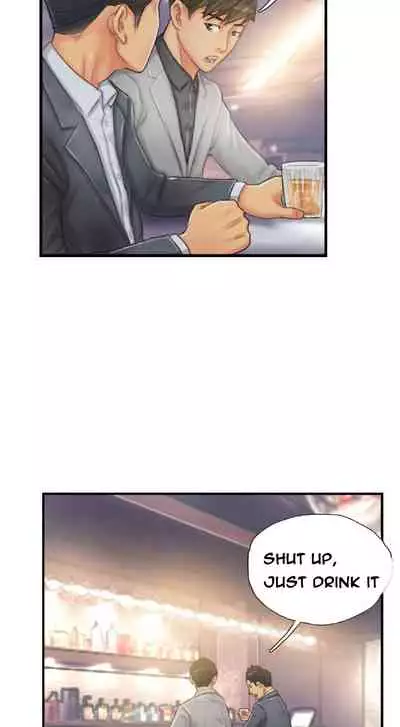 [LSD] New Face (Ch.1 - 40) [English] [END]