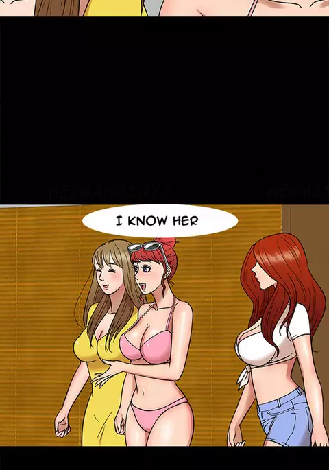 Secret Island Ch.1-22