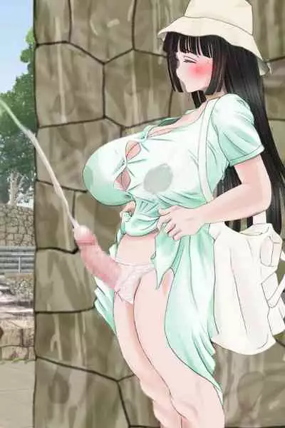 [Nanamiya (Nanamaru)] Futanari Sanpo