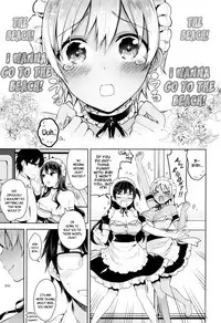 [Neet] Himitsudere - Secret Love Ch. 1-2 [English]