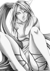 (C85) [Kikitsukiya (Ragetsu, Itani Kiki)] Seraph no Himatsubushi