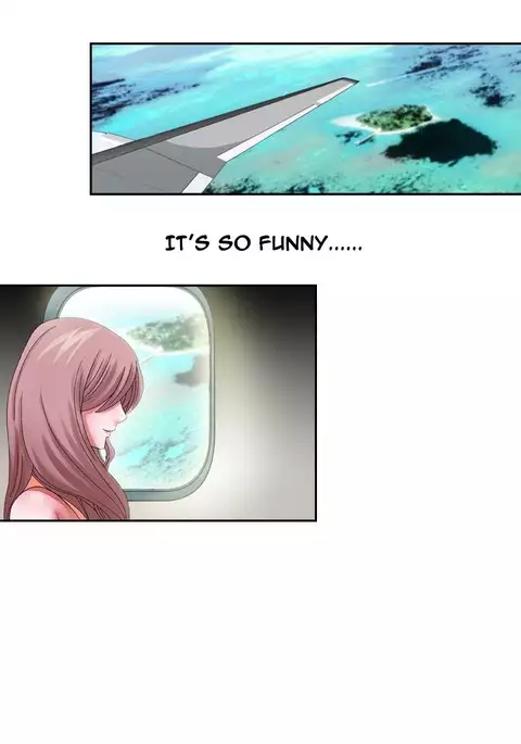 The Taste of the Hand Ch.1-34