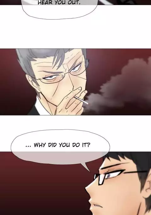 Household Affairs Ch.1-43