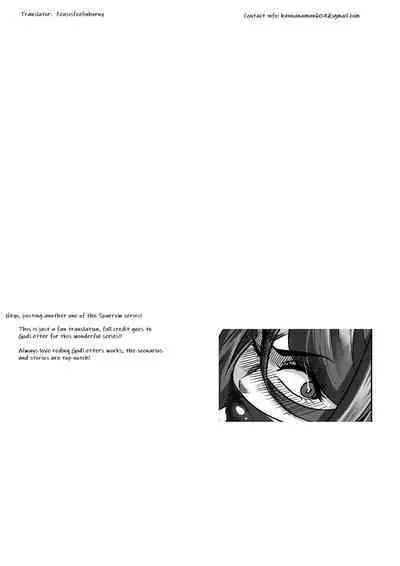 Sparrow 10 [ENG] (GodLetter)