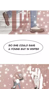 Hooker Ch.1-42 (English) (Ongoing)