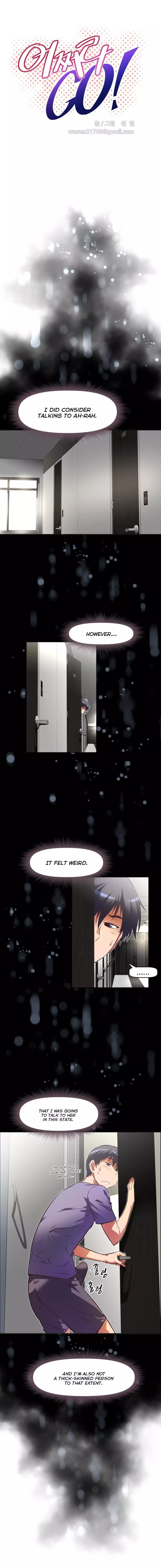 Brawling Go Ch.76-121